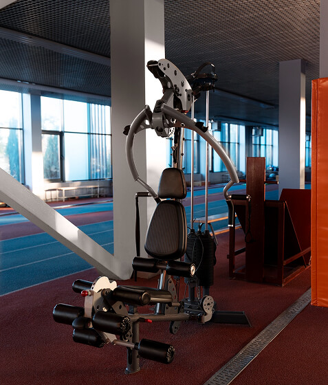 service image
